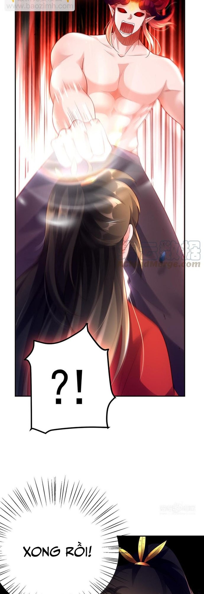 Ngàn vàng không đổi Chap 57 - Next Chap 58