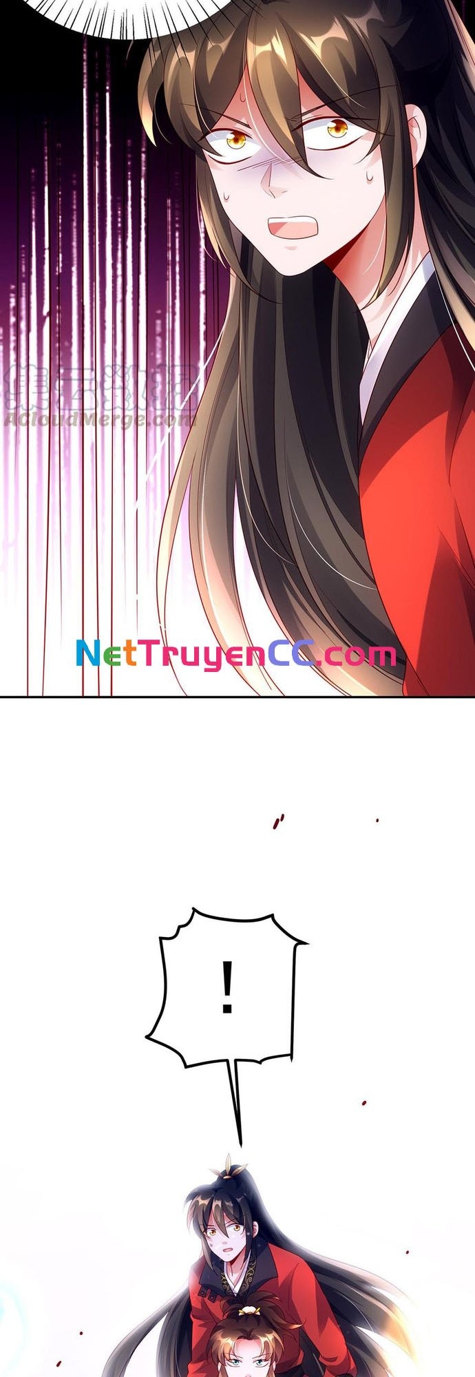 Ngàn vàng không đổi Chap 57 - Next Chap 58