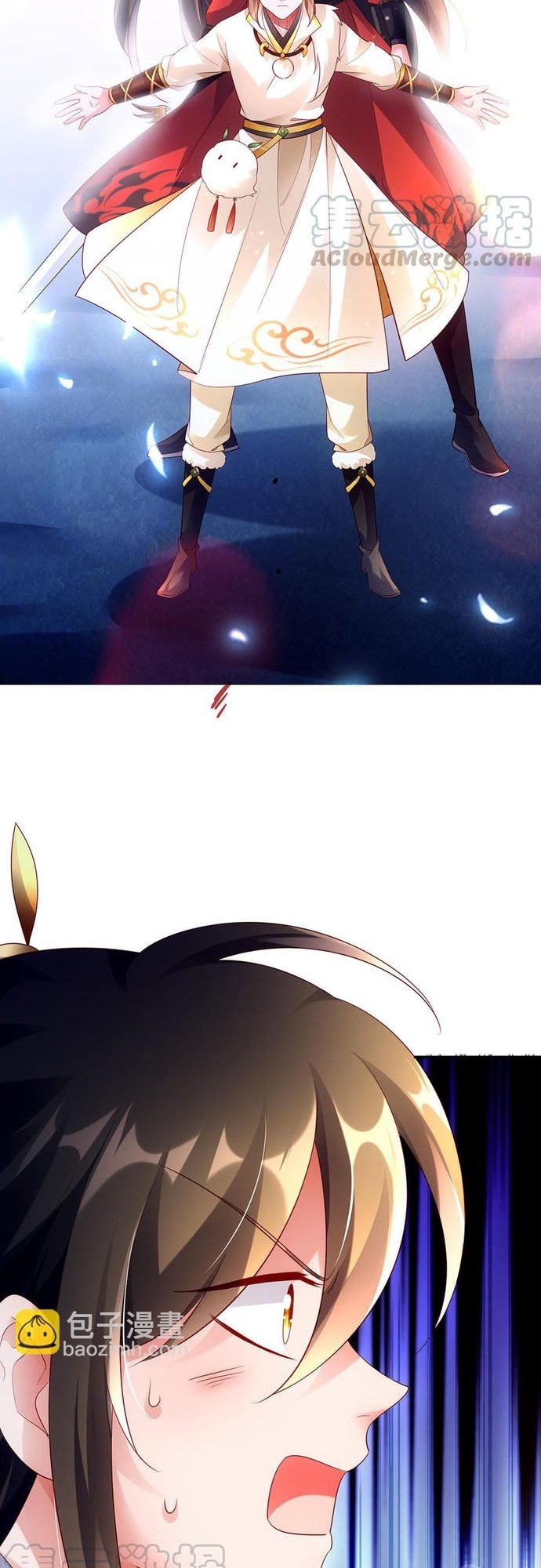 Ngàn vàng không đổi Chap 57 - Next Chap 58