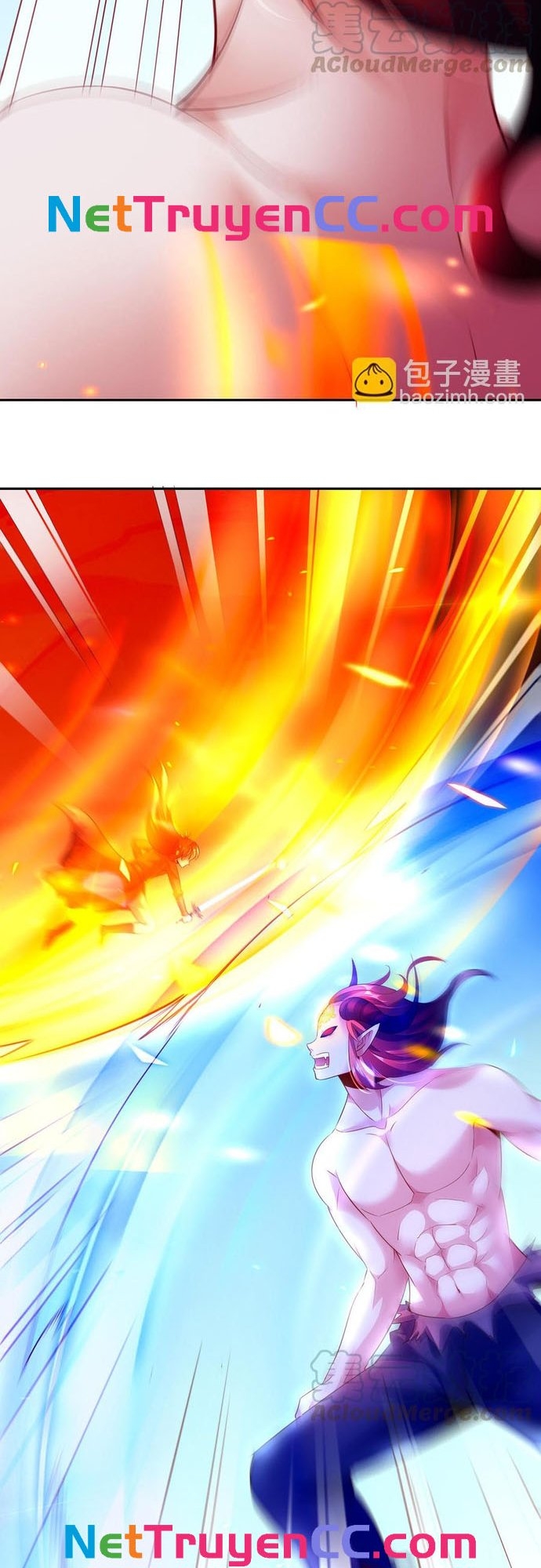 Ngàn vàng không đổi Chap 57 - Next Chap 58