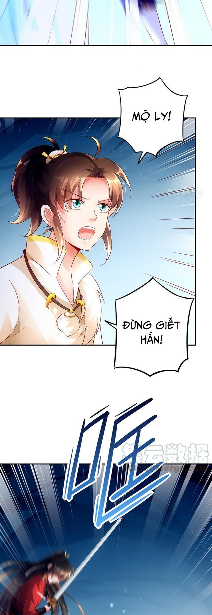 Ngàn vàng không đổi Chap 57 - Next Chap 58