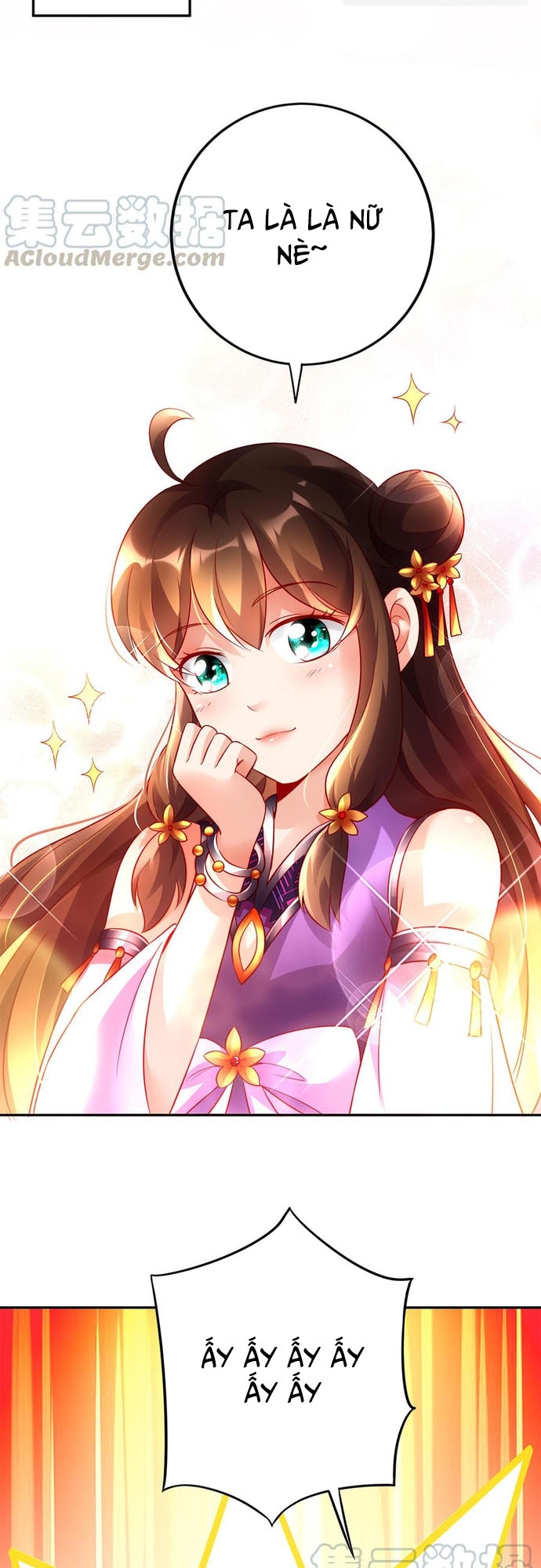 Ngàn vàng không đổi Chap 62 - Next Chap 63