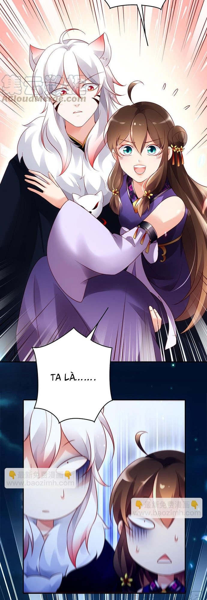 Ngàn vàng không đổi Chap 65 - Next Chap 66