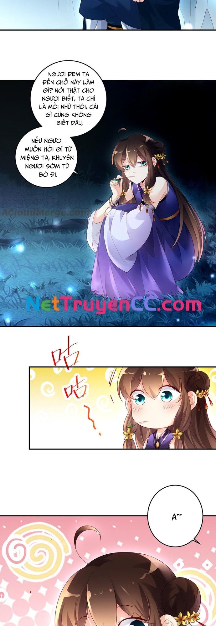 Ngàn vàng không đổi Chap 65 - Next Chap 66