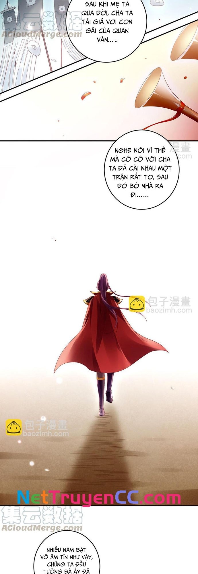 Ngàn vàng không đổi Chap 65 - Next Chap 66