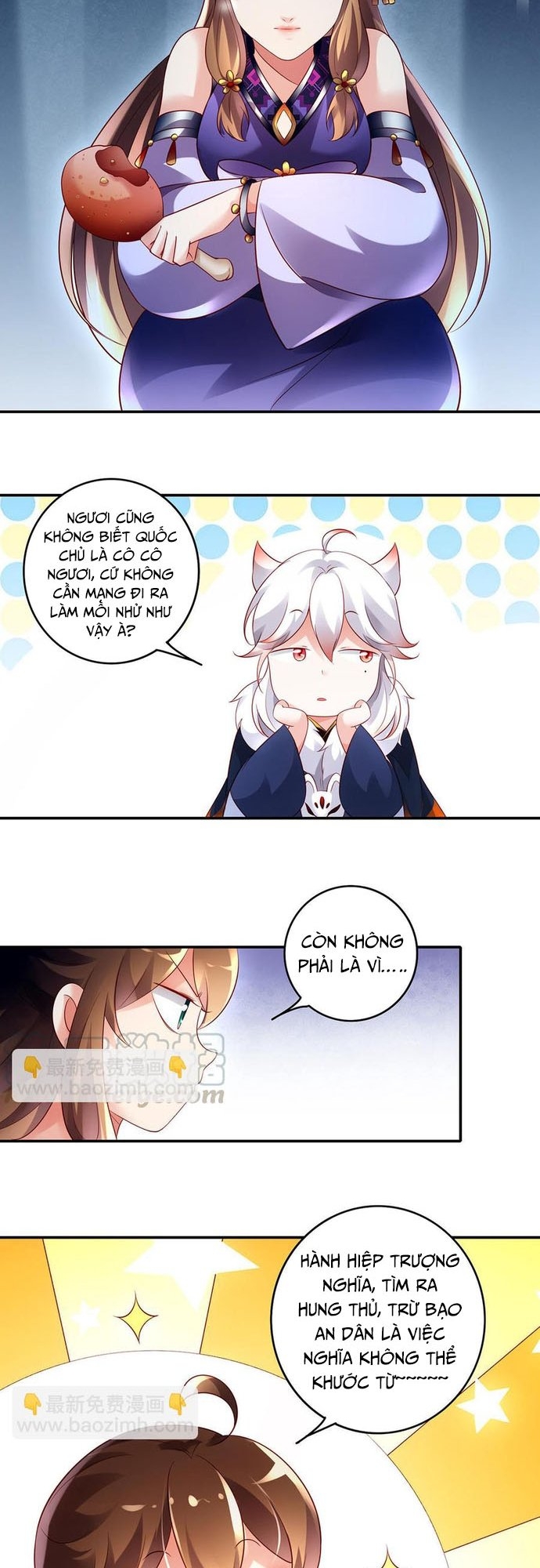 Ngàn vàng không đổi Chap 65 - Next Chap 66