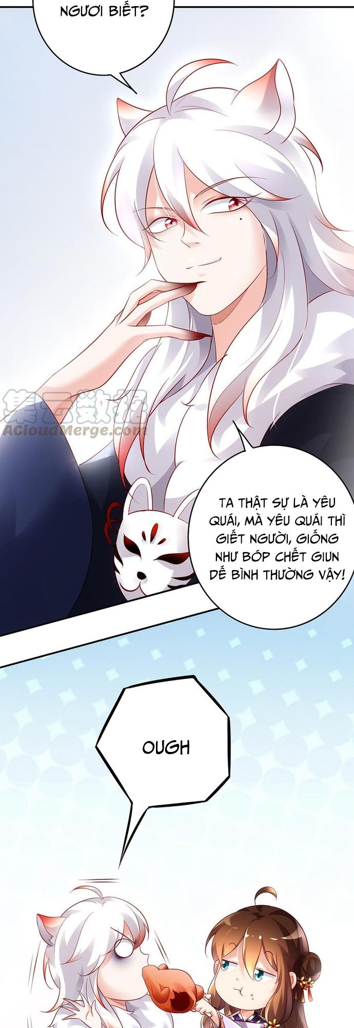 Ngàn vàng không đổi Chap 65 - Next Chap 66