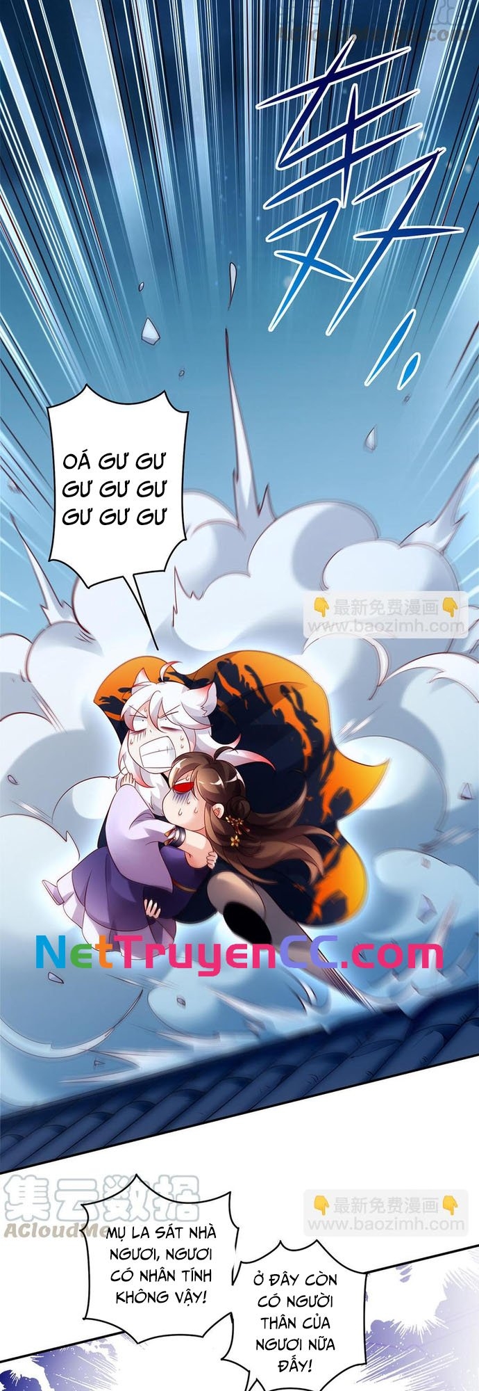 Ngàn vàng không đổi Chap 65 - Next Chap 66