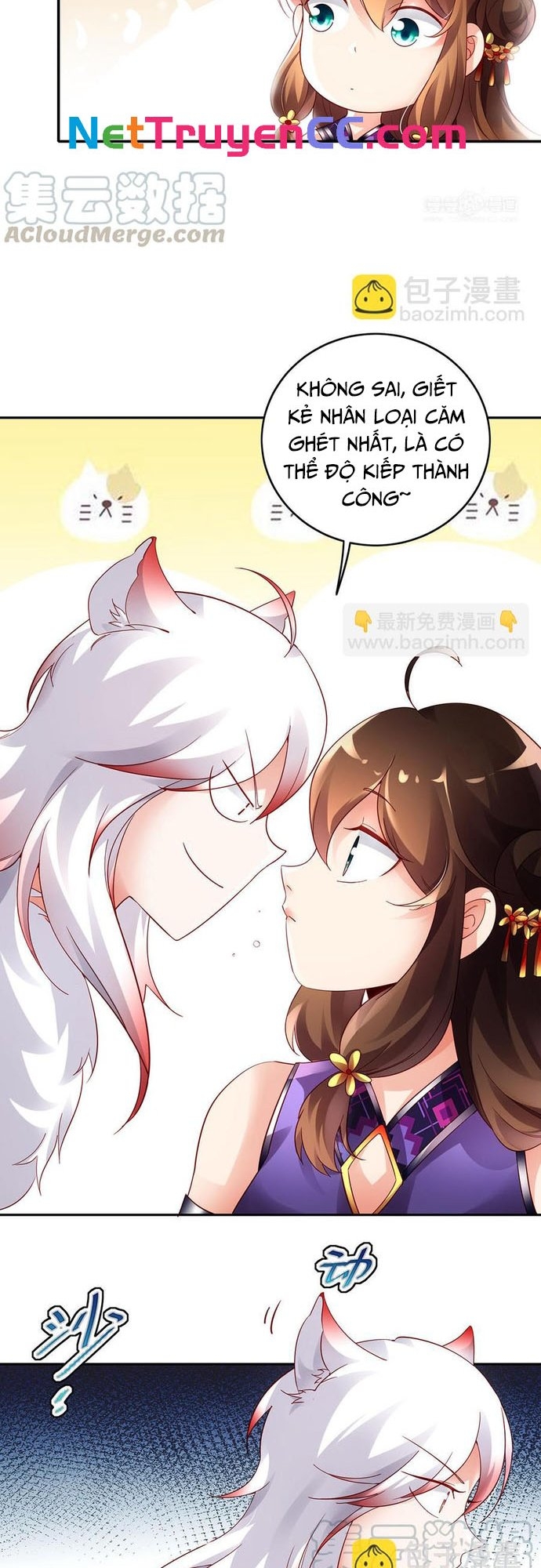 Ngàn vàng không đổi Chap 65 - Next Chap 66