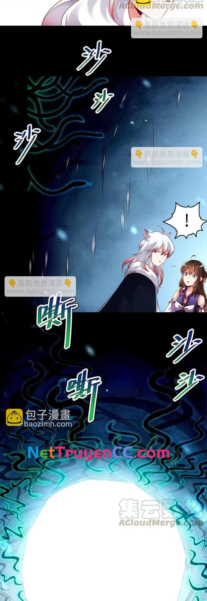 Ngàn vàng không đổi Chap 65 - Next Chap 66