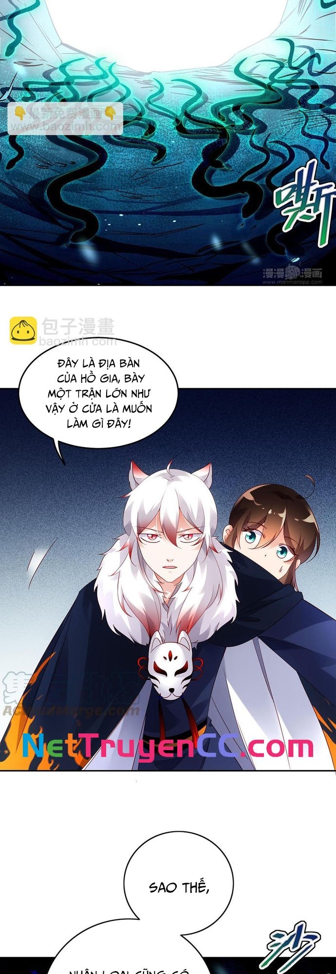 Ngàn vàng không đổi Chap 65 - Next Chap 66