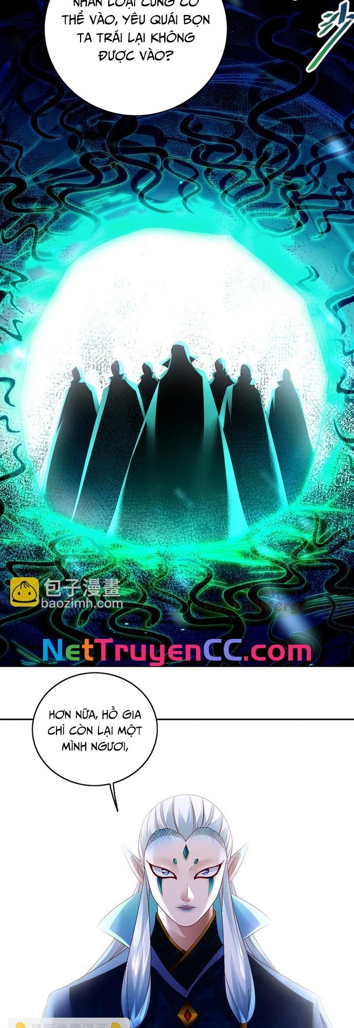 Ngàn vàng không đổi Chap 65 - Next Chap 66