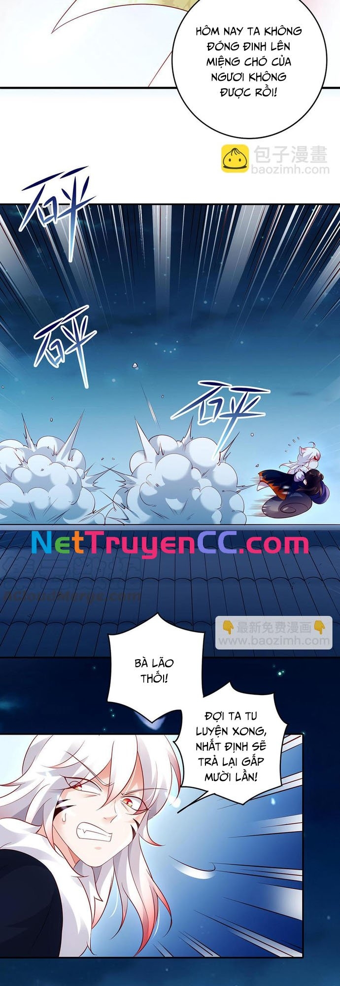 Ngàn vàng không đổi Chap 65 - Next Chap 66