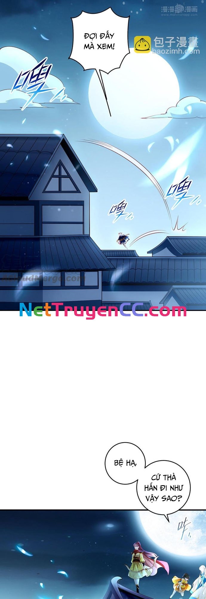 Ngàn vàng không đổi Chap 65 - Next Chap 66