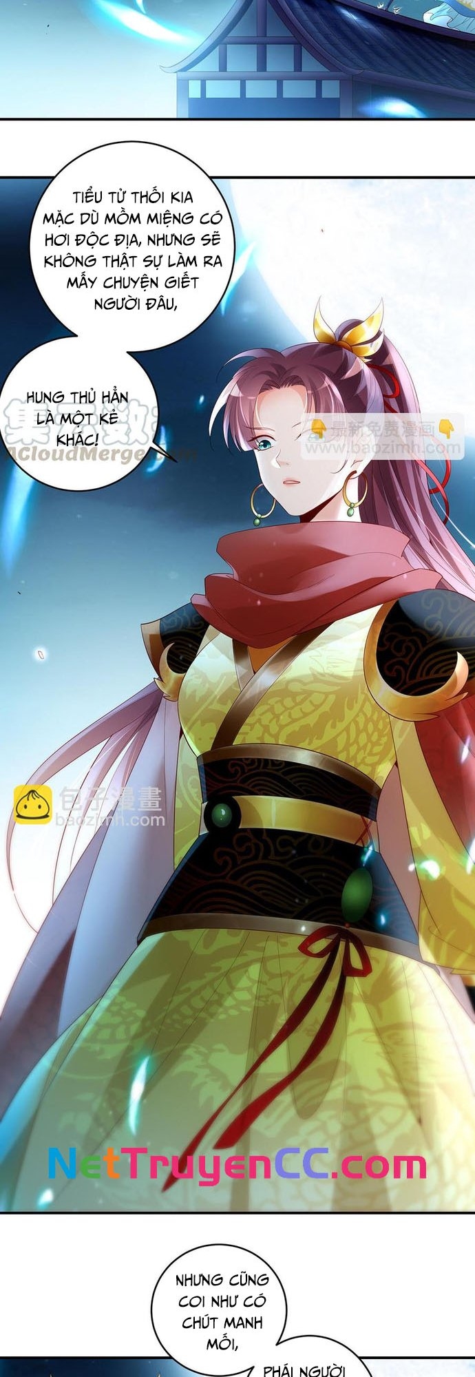 Ngàn vàng không đổi Chap 65 - Next Chap 66