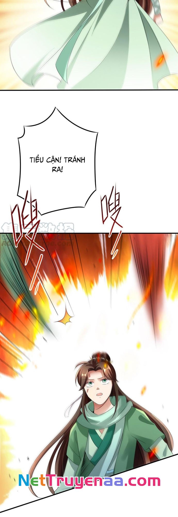 Ngàn vàng không đổi Chap 79 - Next Chap 80