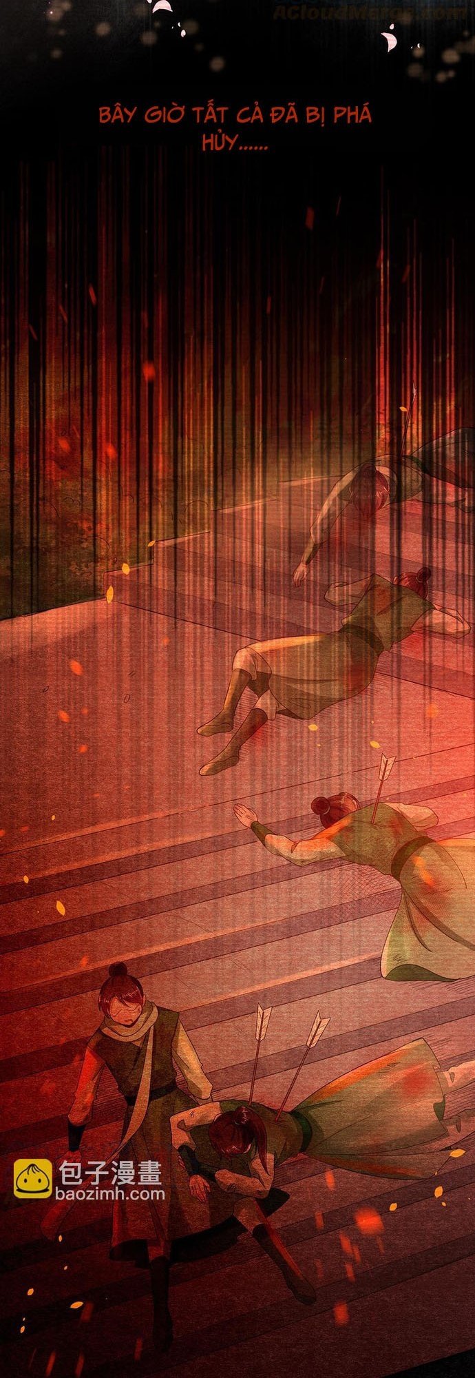 Ngàn vàng không đổi Chap 79 - Next Chap 80