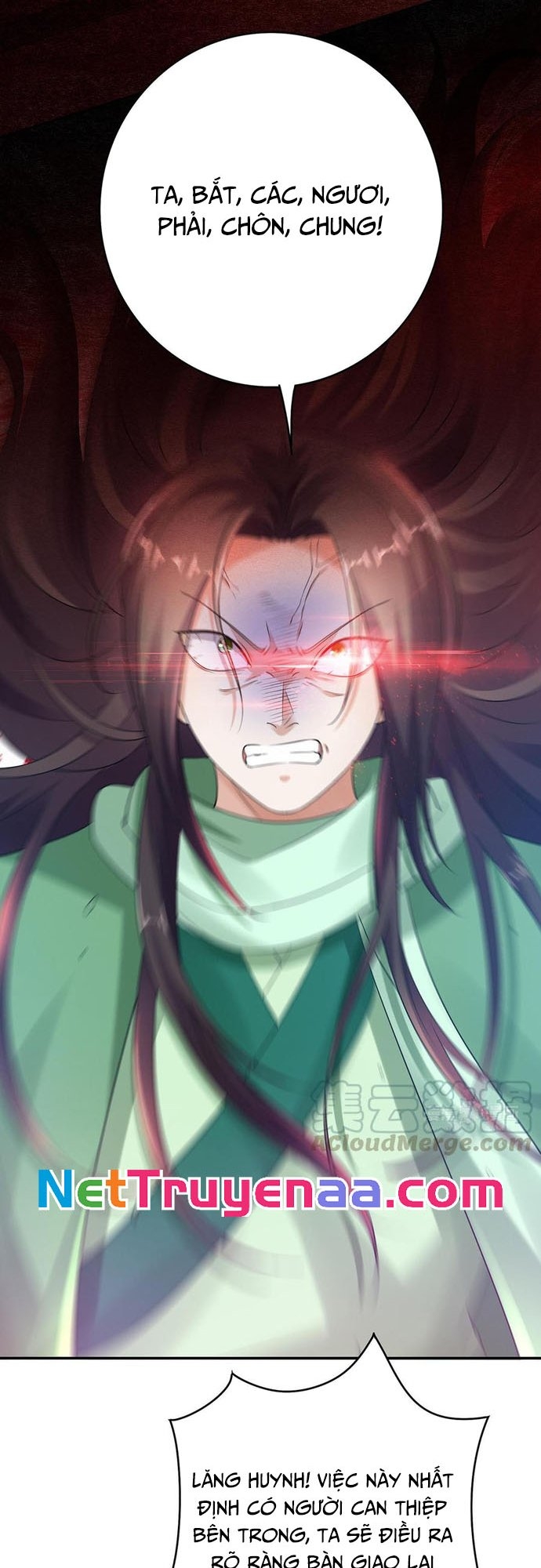 Ngàn vàng không đổi Chap 79 - Next Chap 80