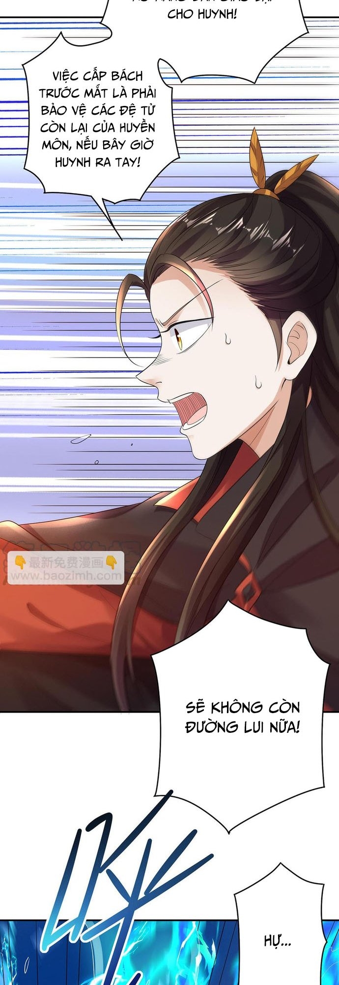 Ngàn vàng không đổi Chap 79 - Next Chap 80