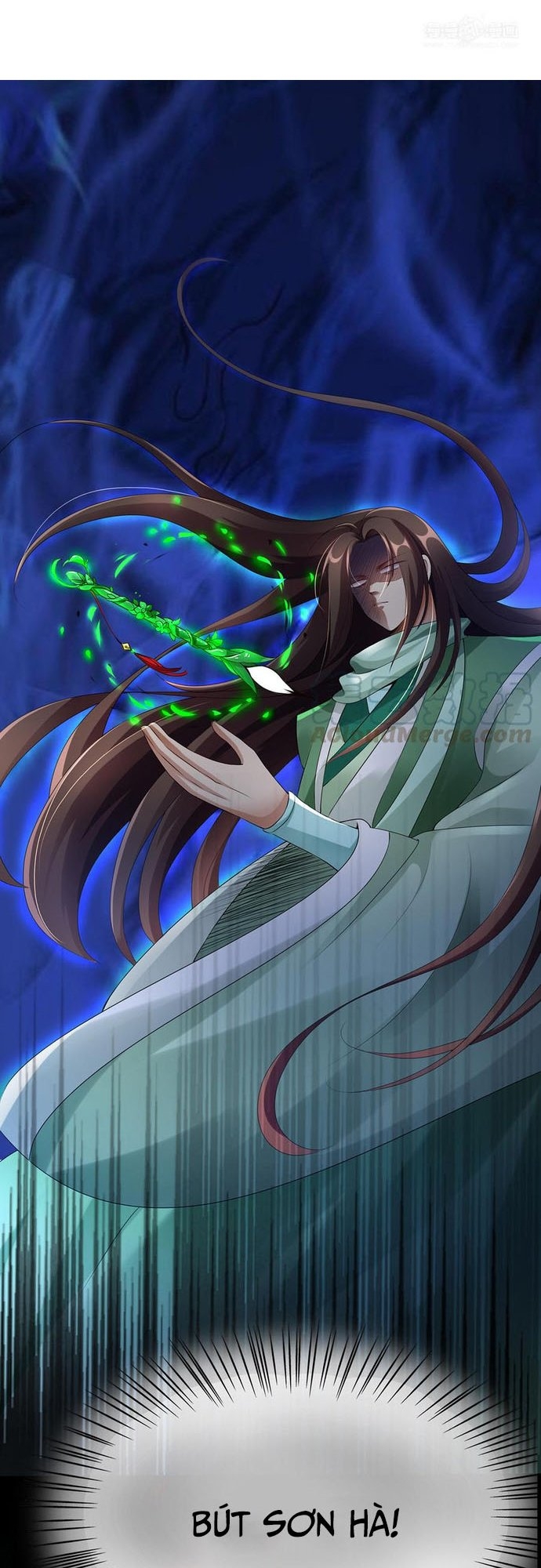 Ngàn vàng không đổi Chap 79 - Next Chap 80