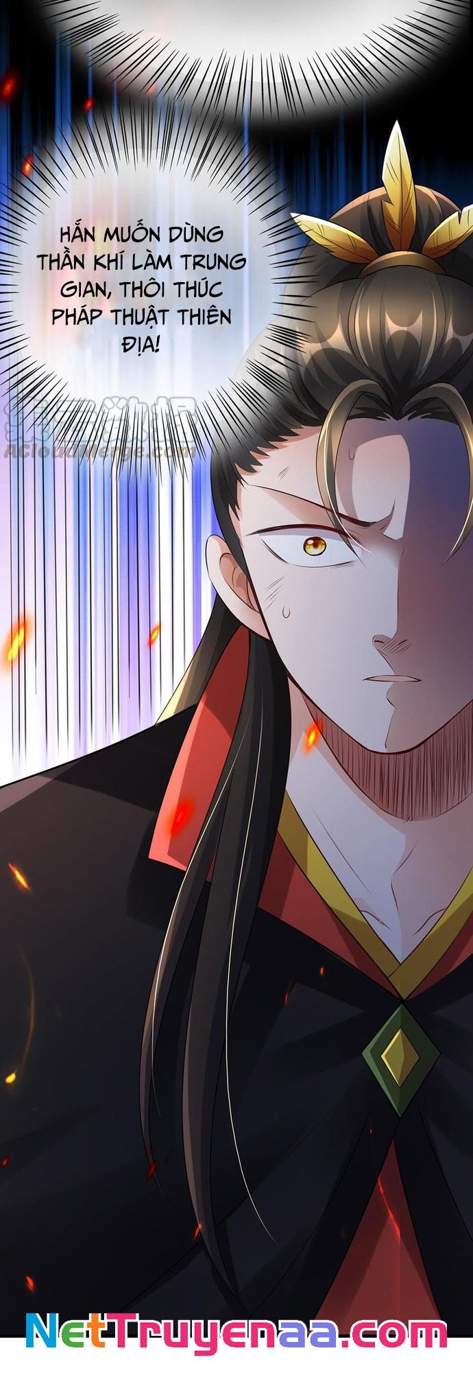 Ngàn vàng không đổi Chap 79 - Next Chap 80