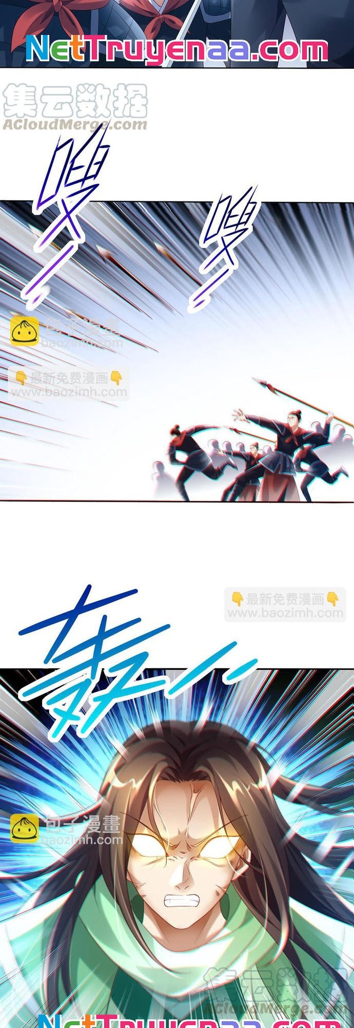 Ngàn vàng không đổi Chap 79 - Next Chap 80