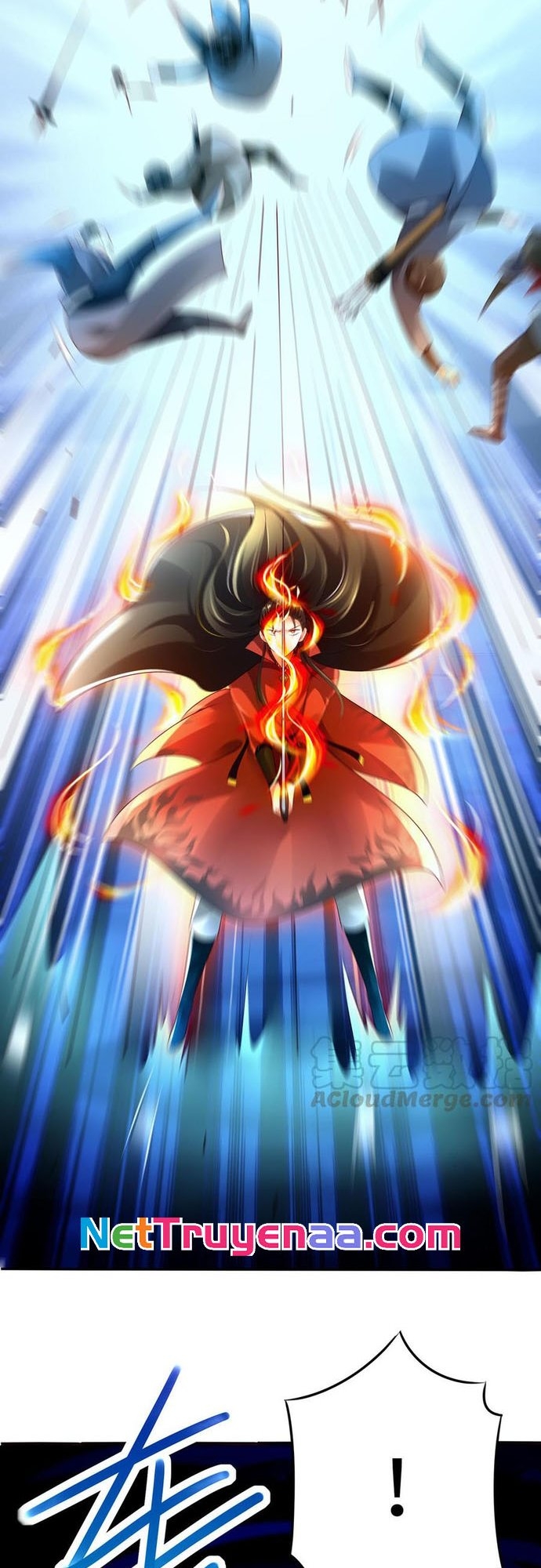 Ngàn vàng không đổi Chap 79 - Next Chap 80