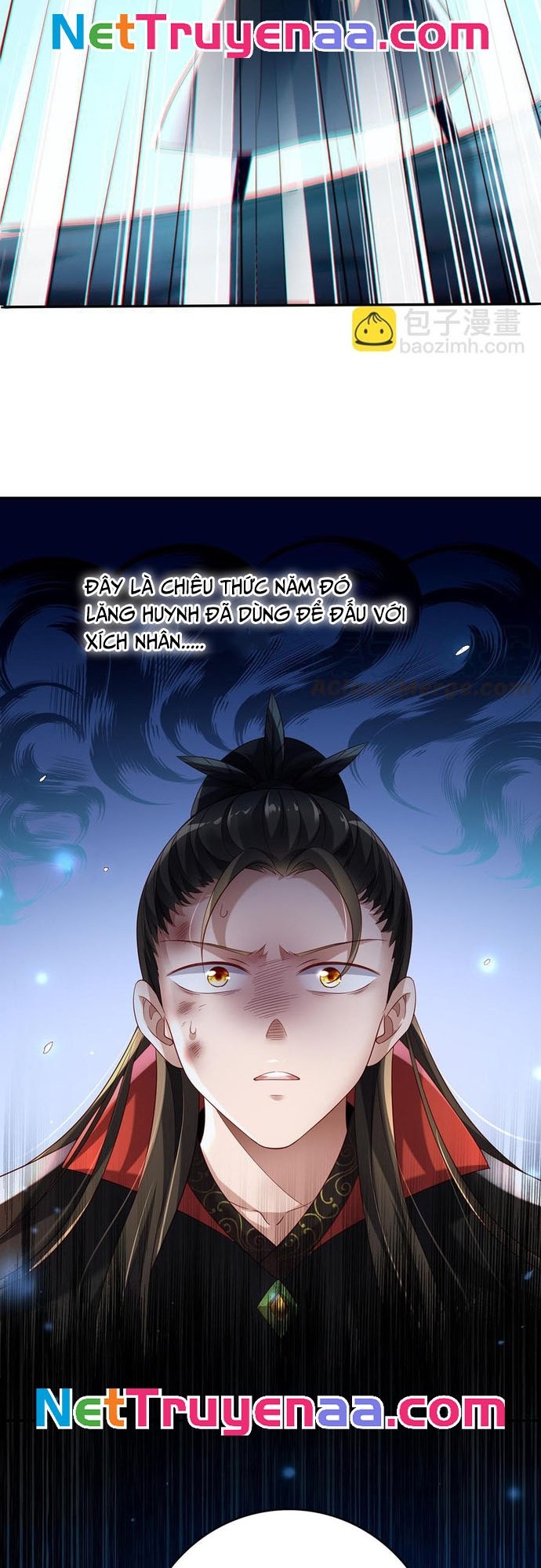 Ngàn vàng không đổi Chap 79 - Next Chap 80