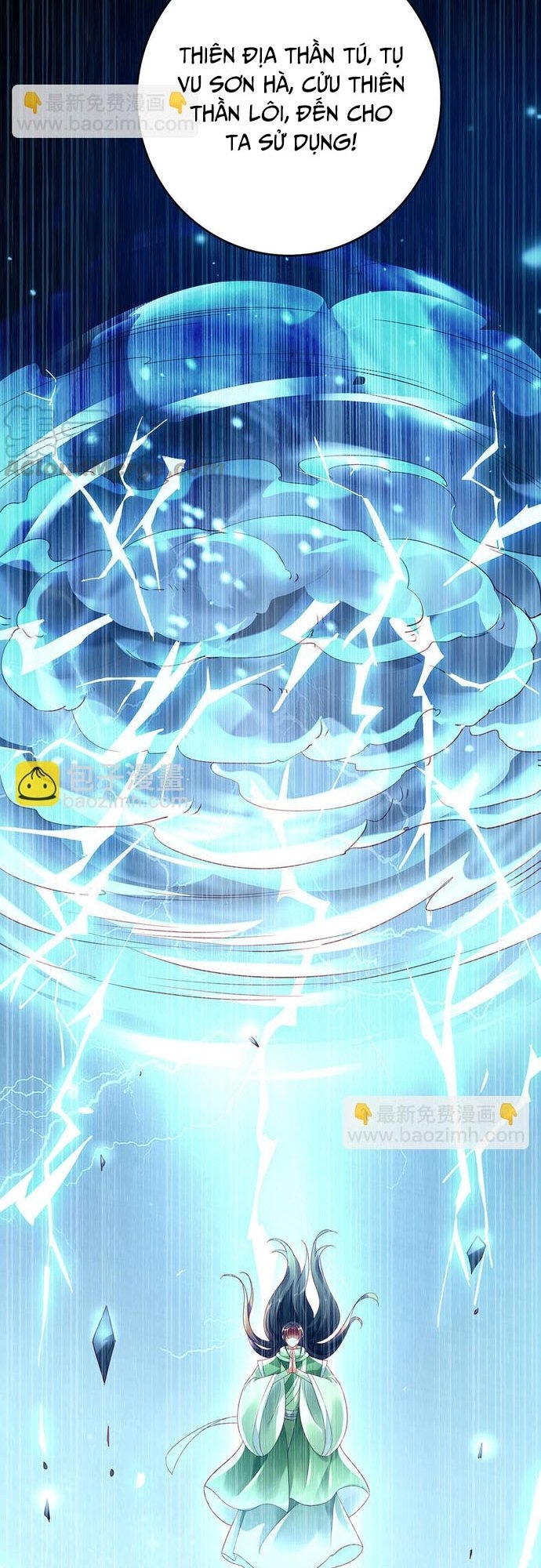 Ngàn vàng không đổi Chap 79 - Next Chap 80