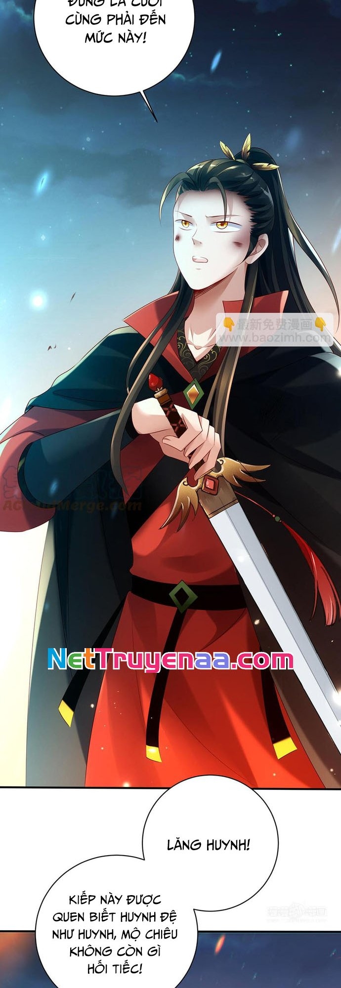 Ngàn vàng không đổi Chap 79 - Next Chap 80