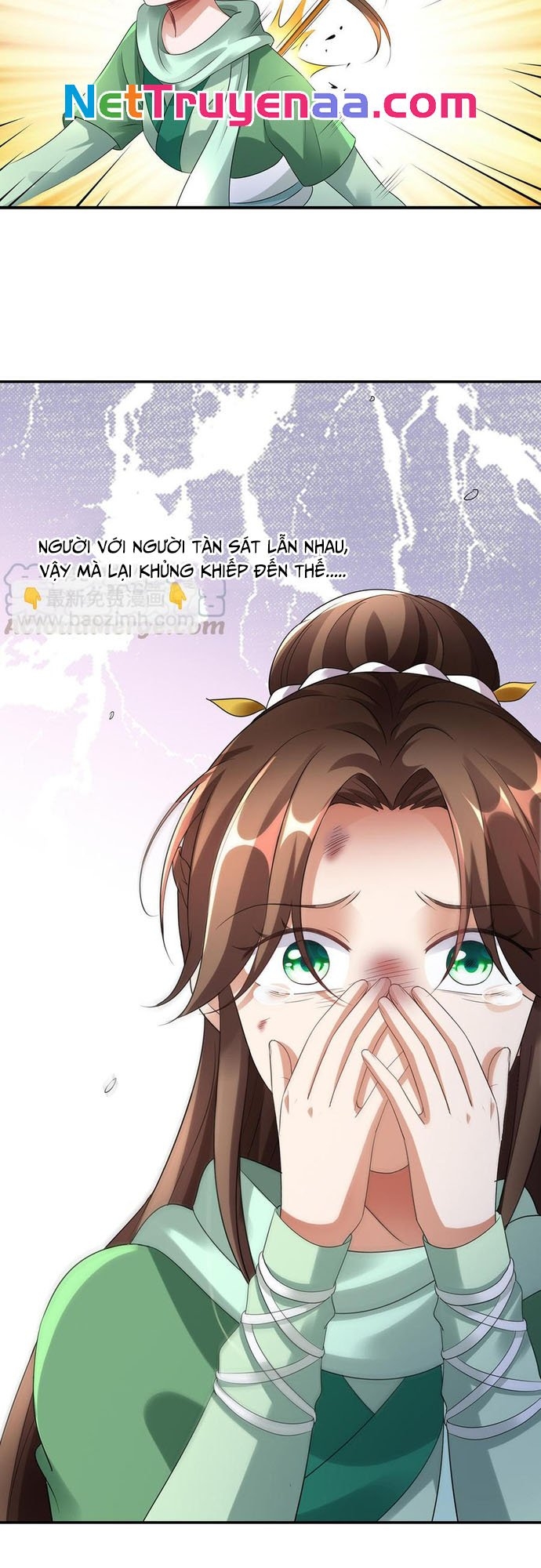 Ngàn vàng không đổi Chap 79 - Next Chap 80