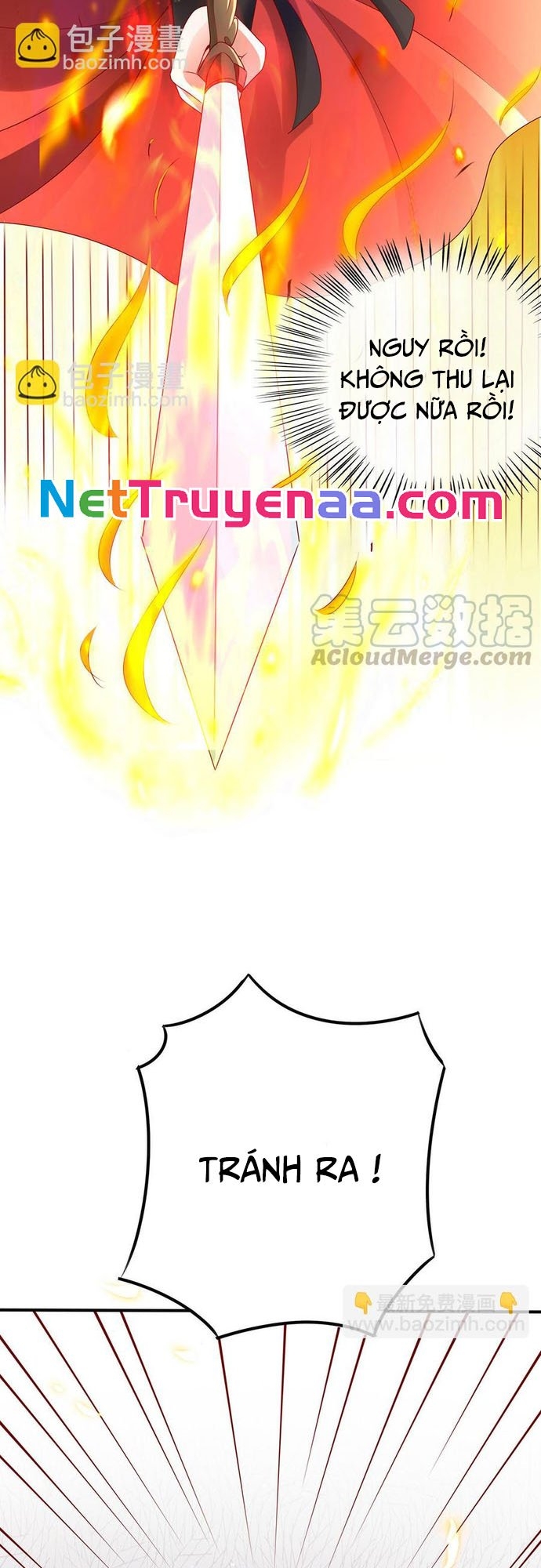 Ngàn vàng không đổi Chap 80 - Next Chap 81