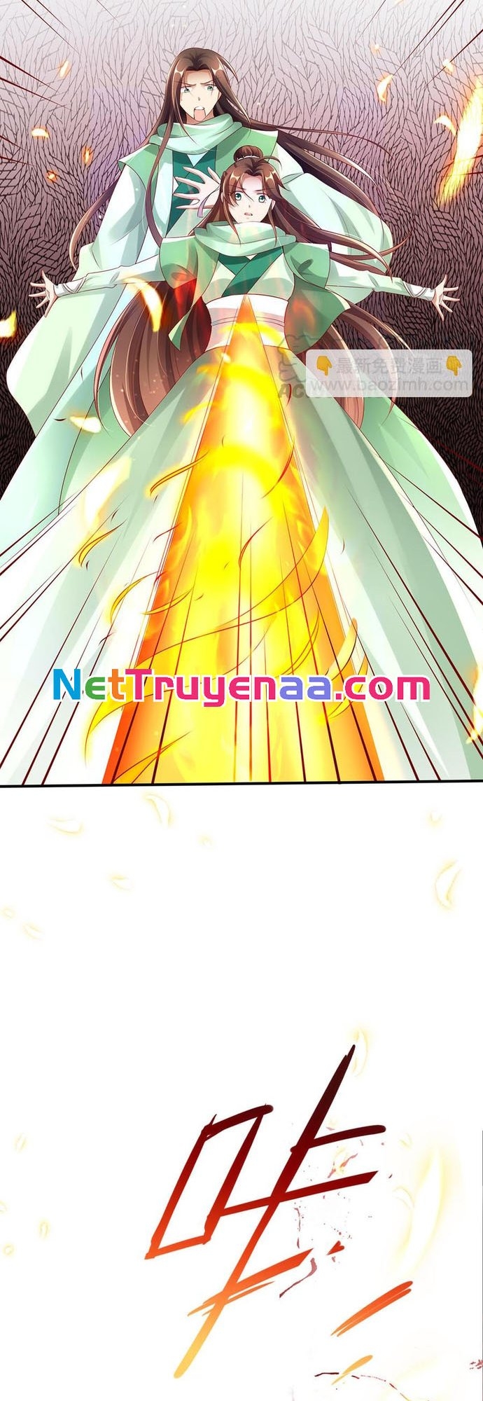 Ngàn vàng không đổi Chap 80 - Next Chap 81