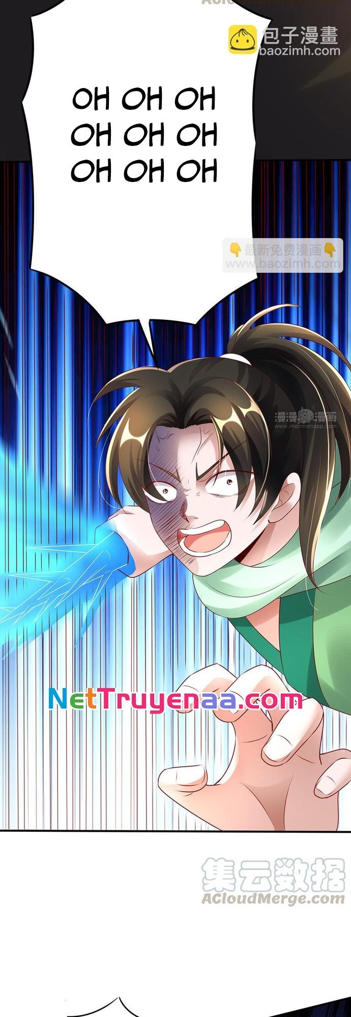 Ngàn vàng không đổi Chap 80 - Next Chap 81