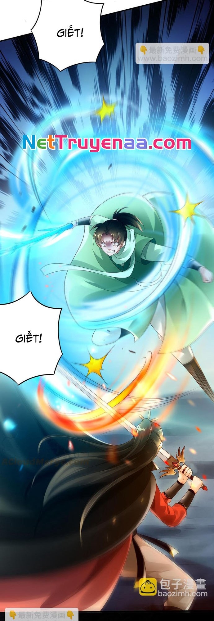 Ngàn vàng không đổi Chap 80 - Next Chap 81