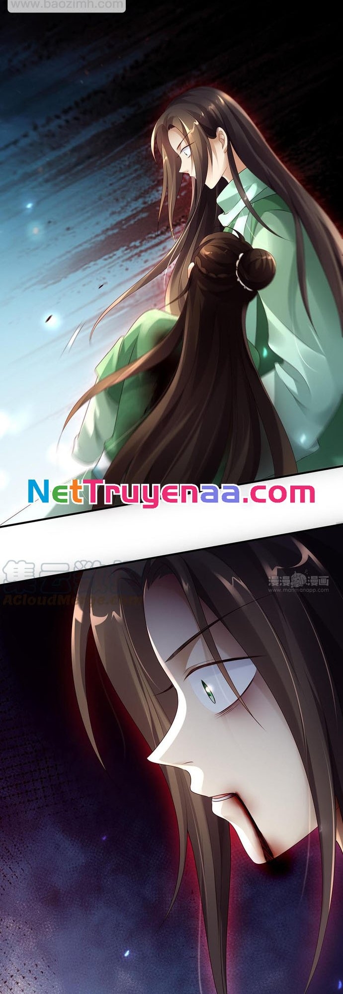 Ngàn vàng không đổi Chap 80 - Next Chap 81