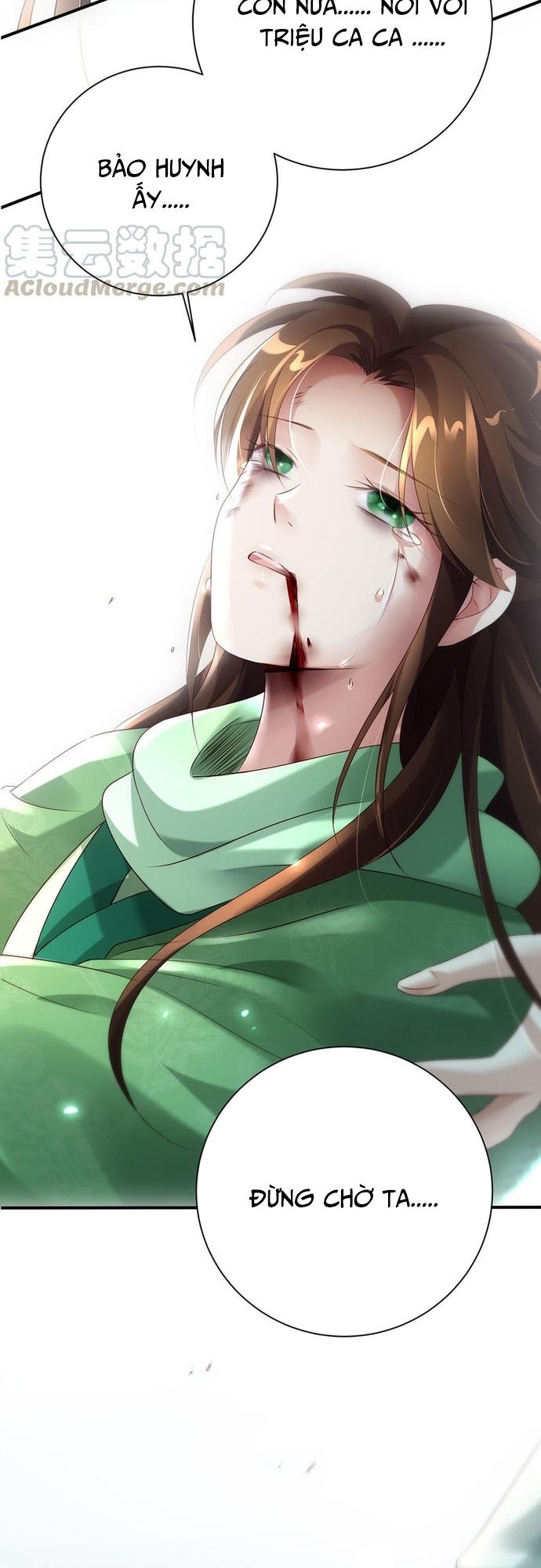 Ngàn vàng không đổi Chap 80 - Next Chap 81