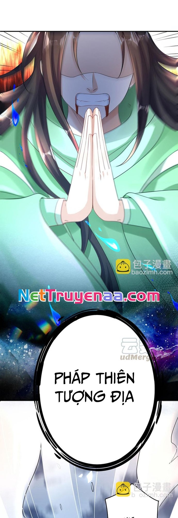 Ngàn vàng không đổi Chap 80 - Next Chap 81