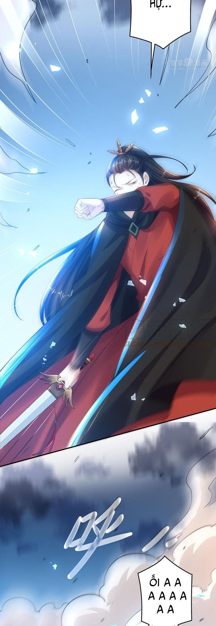 Ngàn vàng không đổi Chap 80 - Next Chap 81