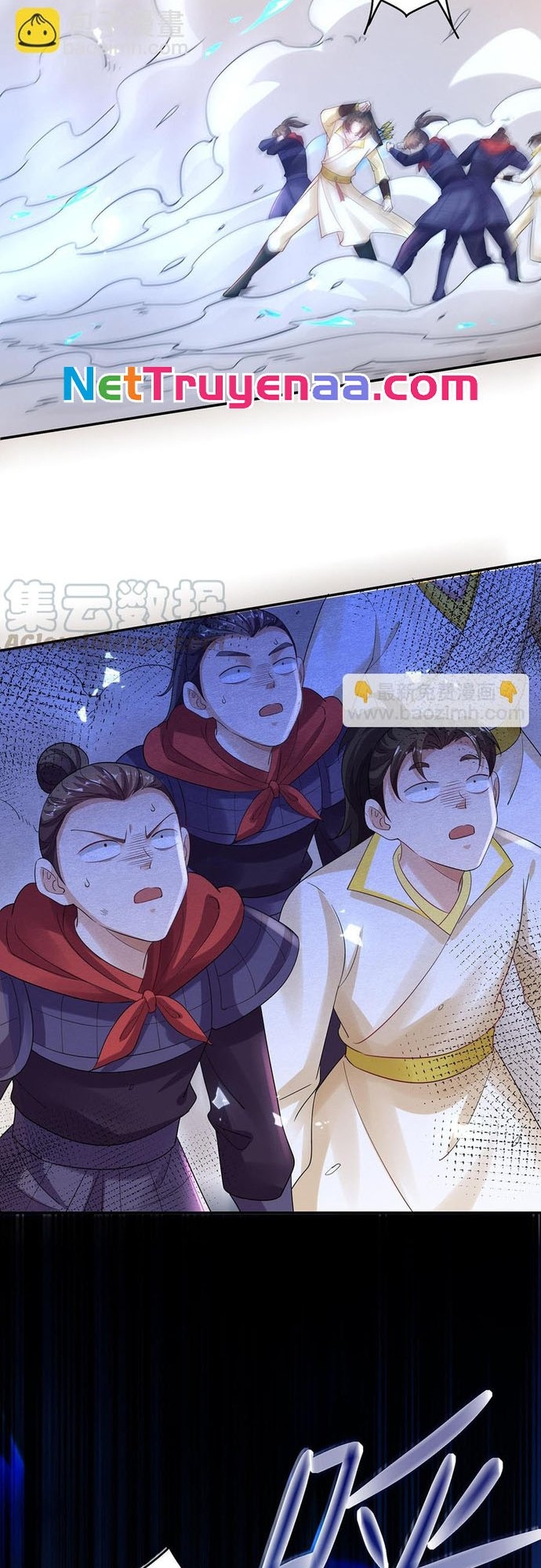 Ngàn vàng không đổi Chap 80 - Next Chap 81