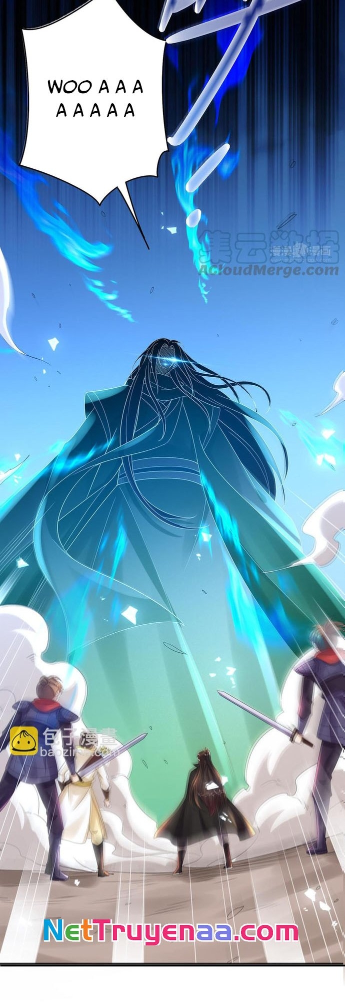 Ngàn vàng không đổi Chap 80 - Next Chap 81