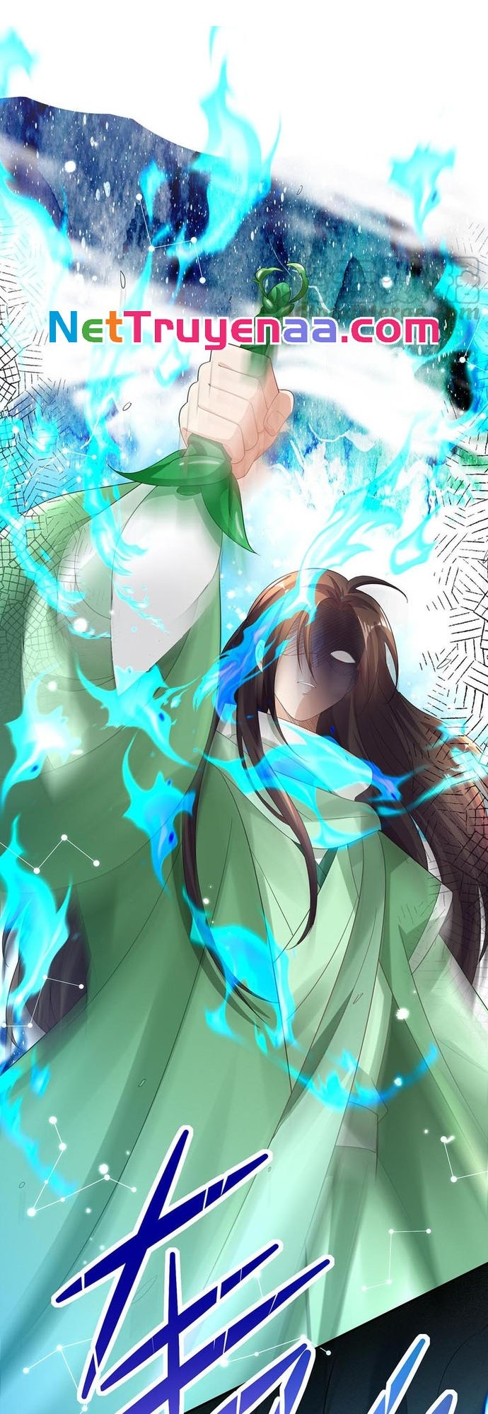 Ngàn vàng không đổi Chap 80 - Next Chap 81