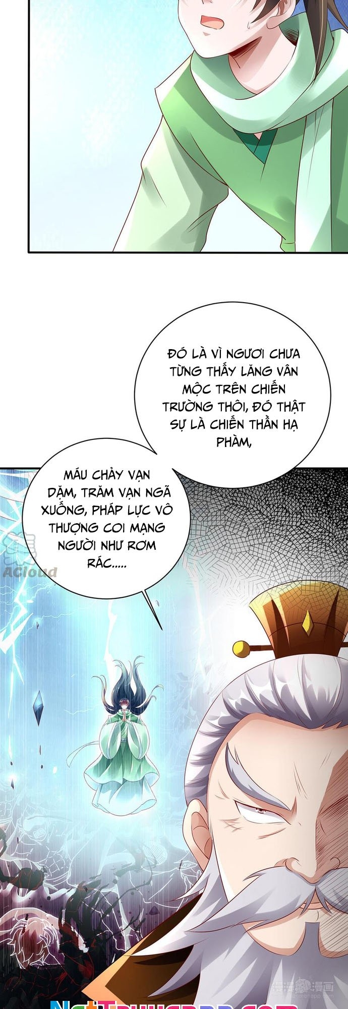 Ngàn vàng không đổi Chap 80 - Next Chap 81