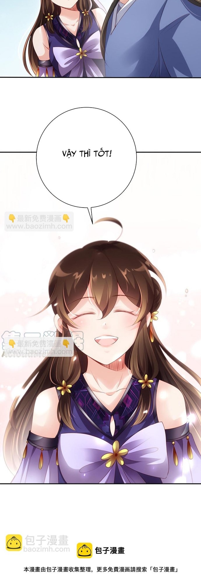 Ngàn vàng không đổi Chap 82 - Next Chap 83