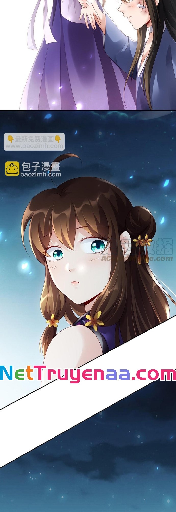 Ngàn vàng không đổi Chap 82 - Next Chap 83
