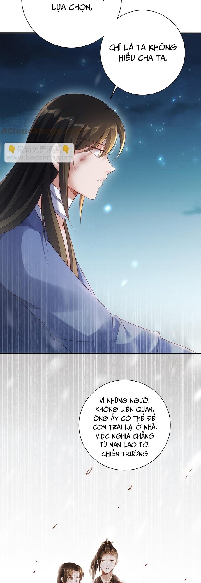 Ngàn vàng không đổi Chap 82 - Next Chap 83