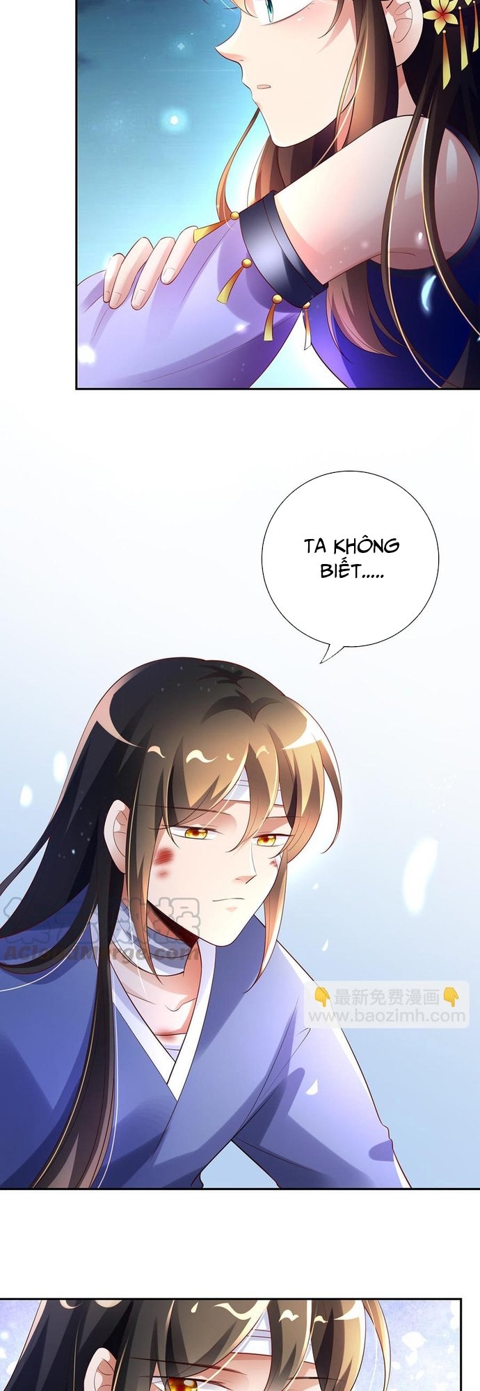 Ngàn vàng không đổi Chap 82 - Next Chap 83