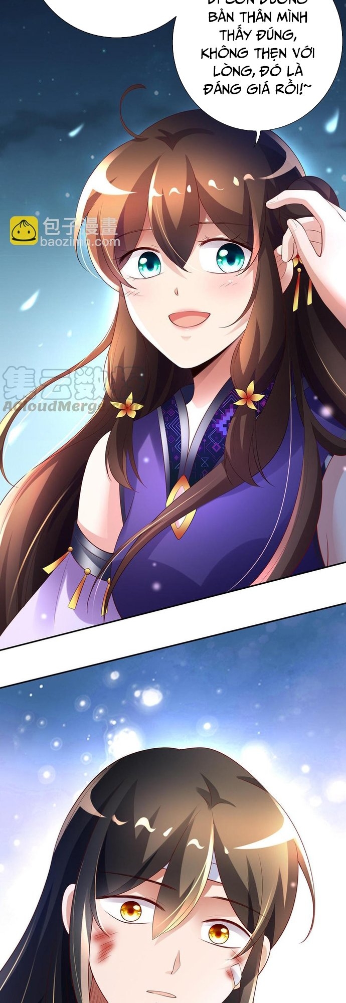 Ngàn vàng không đổi Chap 82 - Next Chap 83