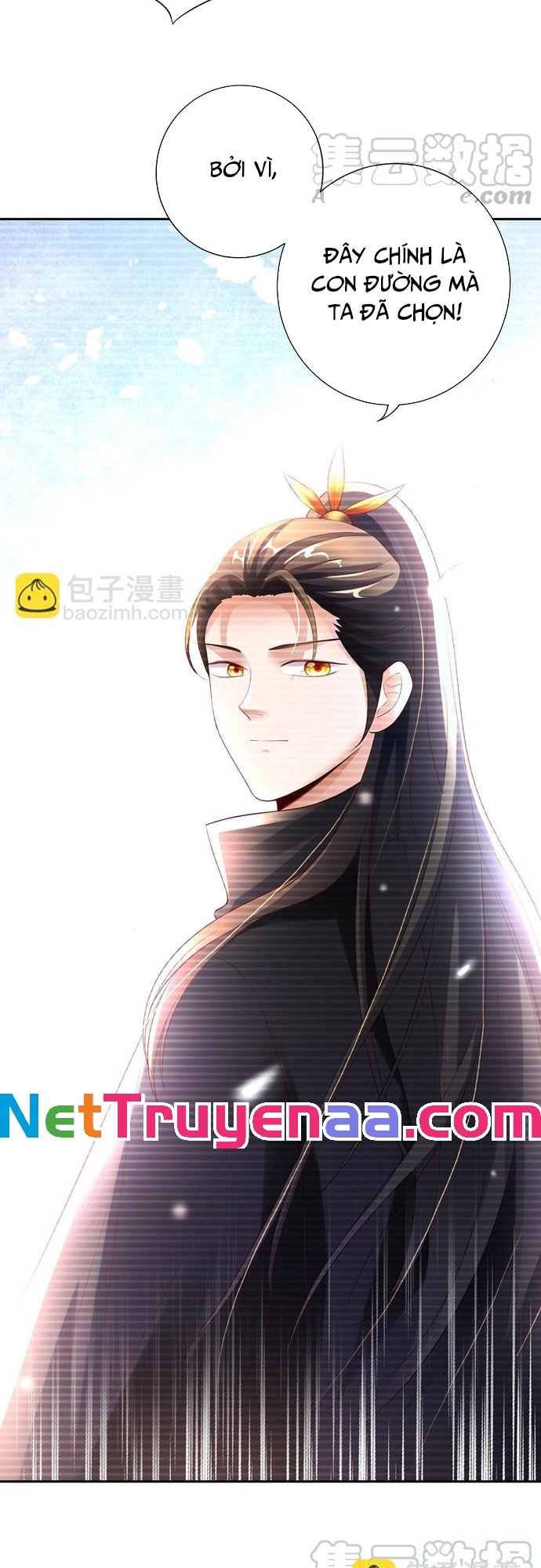 Ngàn vàng không đổi Chap 82 - Next Chap 83