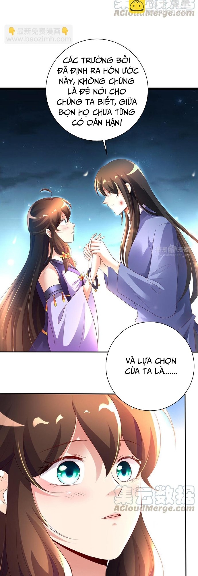 Ngàn vàng không đổi Chap 82 - Next Chap 83